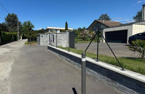 Cosy studio Noha - Foto 6