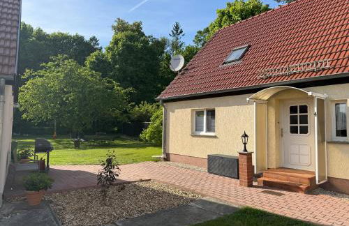 kleines Landhaus am Park - Foto 13