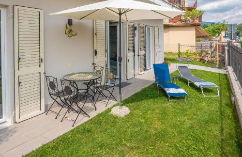 Villa Rosetta & Romeo Family Apartment - Foto 4