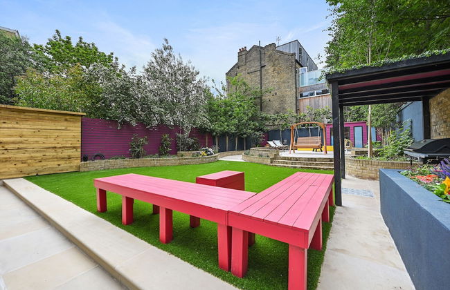 Nightingale Suites - Foto 24