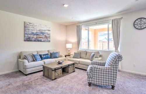 Sacramento Retreat with Yard about 13 Mi to Dtwn! - Photo 6