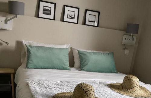 Sabl'Appart Les Sables d'Olonne - Foto 37