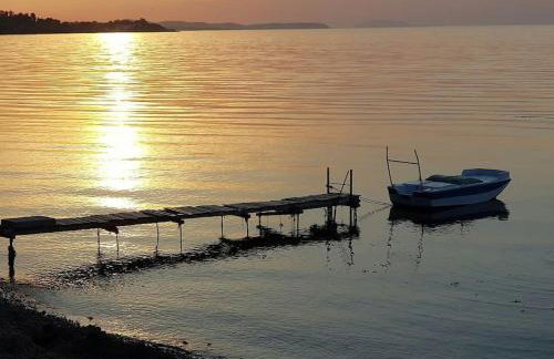 Villa Demiris at Vrachneika Beach - Foto 25