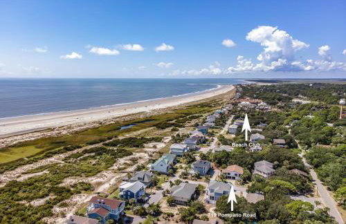 NEW - Walking distance to POOLS and BEACH - Foto 4