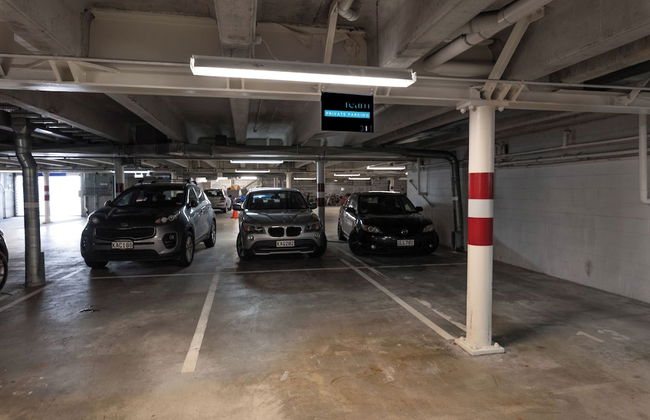 Paihia Waterfront 1 Bedroom Apt & Pool - Foto 13