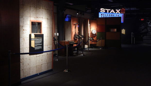 Memphis Rock n Soul Museum & Memphis Music Hall of Fame Combo Ticket - Photo 3