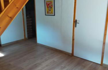 Gite Le Chalet SaintAnthème / Prabouré - Foto 54