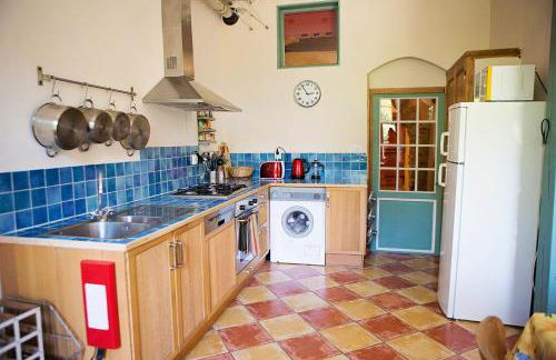 The Balcony Gîte - Riverside Lagrasse - Foto 16