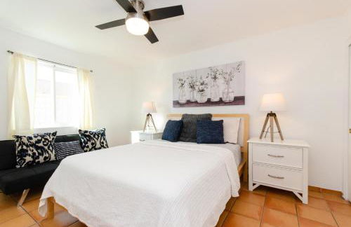 Zen Palm Springs Villa Pool and Mountain View - Foto 26