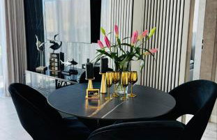 Apartamenty BLUE BALTIC SPA Jacuzzi & Sauna MORZE - Photo 9