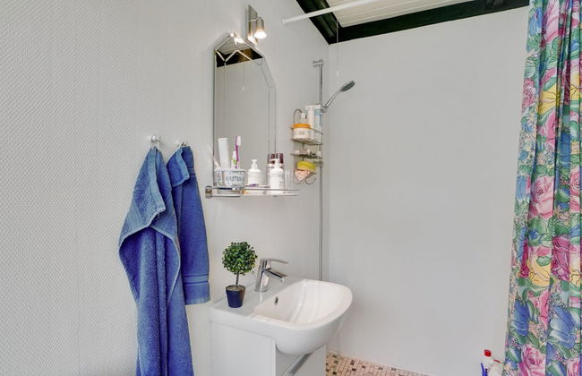 "Vasilij" - 300m to the fjord - Foto 6