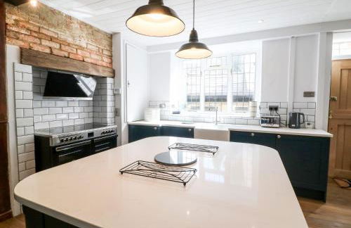 The Old Bakery - Foto 12