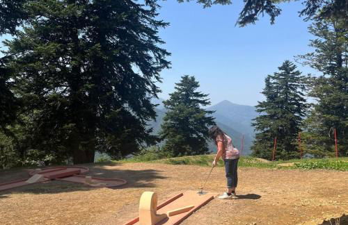Studio à Guzet Neige aux pieds des Pistes et de Ecole de Ski - Foto 23