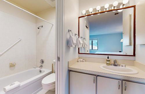 Bayfront Retreat - Foto 23