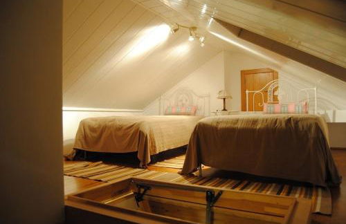 Casa Do Cha - Photo 16