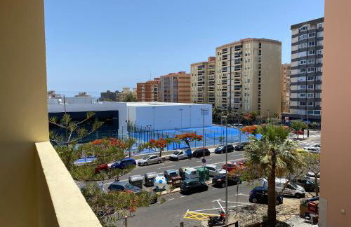 Home2Book Bright Stadium Apartment, Santa Cruz - Foto 11