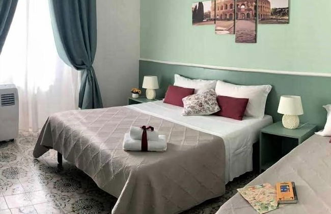 B&B Girasole - Foto 7