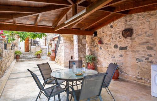 Traditional stone house Ariadne near Matala beach - Foto 63