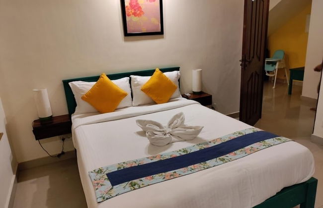 TreeHouse Blue Hotel & Villas - Foto 19