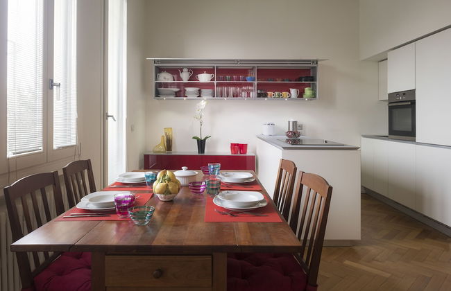 City Life – RentClass Poliuto - Foto 7