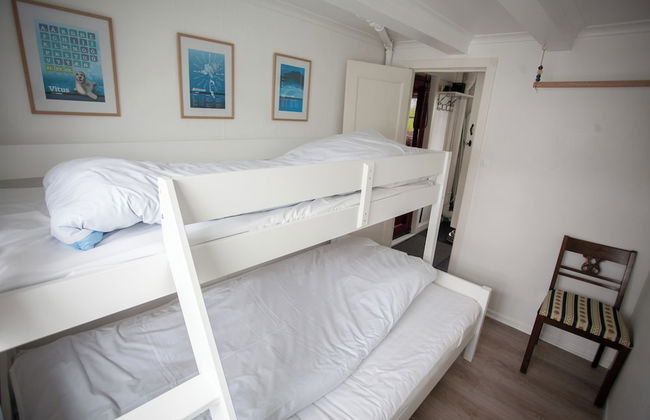 Two Bedroom Vacation Home In The Center Of Tórshavn - Foto 7