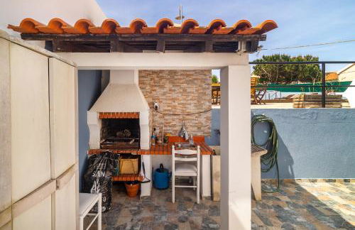 WHome Sea Breeze House with Pool & BBQ in Ericeira - Foto 3