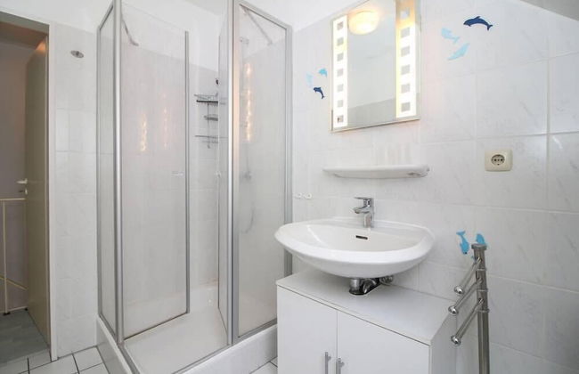 Ferienhaus Ankerboje - Foto 14