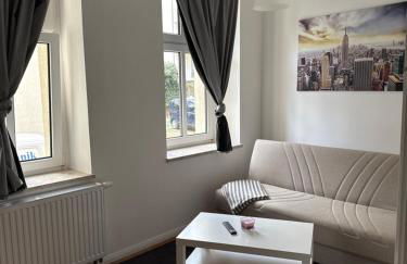 Ferienwohnung Henricistrasse - Foto 6