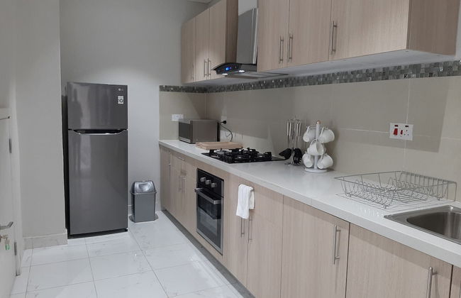 Blue Ocean Apartments Brufut - Foto 10