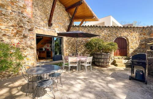 gite au chat bûcheron - Foto 15