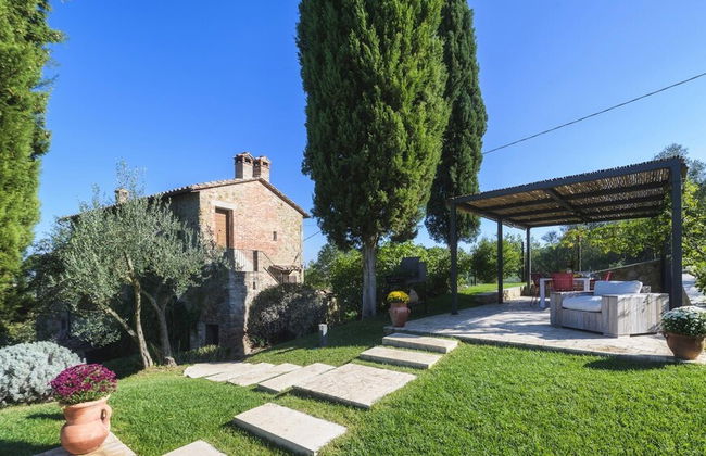 La Vecchia Pieve 8 in Pieve Caina - Foto 7