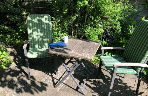 Ferienhaus Königskirsche - Foto 31