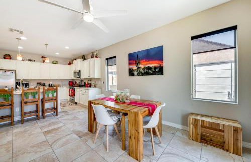 Cookout Ready! San Tan Valley Gem with Resort Perks - Foto 9