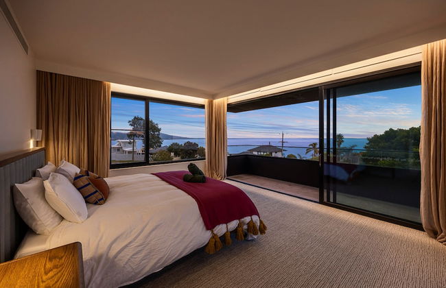 Blanc de Noir Luxe Grandeur Heated Pool and Spa - Foto 12