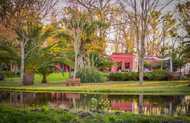 Estancia La Violeta - Foto 58