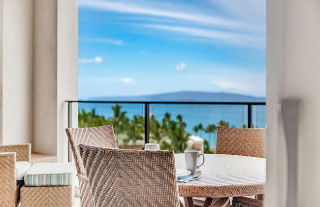 Wailea Beach Villas - Foto 64