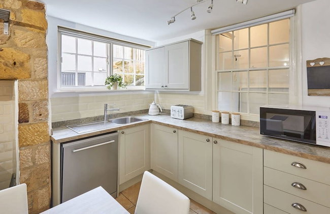 Host Stay Princess Place Townhouse - Foto 18