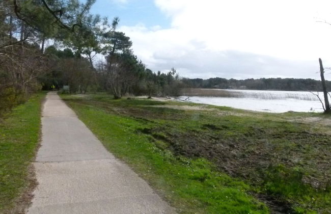 Les Calicots Sanguinet - Photo 36