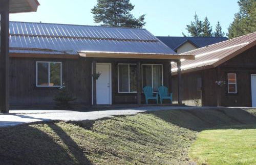 Family Cabin Unit 7 - Foto 22