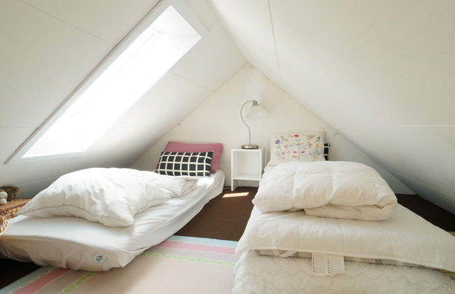 6 Person Holiday Home in Kalundborg - Foto 8