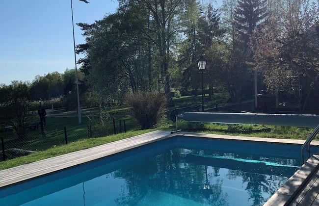 Charming Property With Private Pool - Foto 26