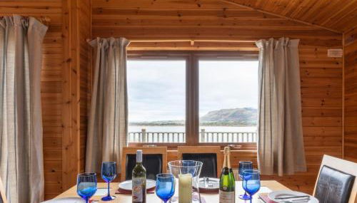 Chalet Loch Leven Lodge 12 by Interhome - Foto 2