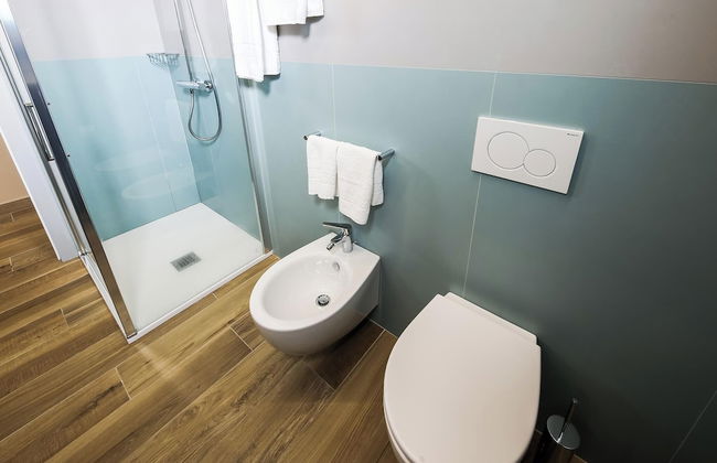 Vicolo Malavolta 7 Rooms and Suites - Foto 50