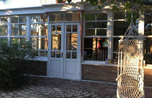 House on beach, Lesvos Nifida, Mytilene beach - Photo 69