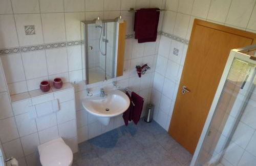 Ferienwohnung Rheinblick Bislich - Foto 9