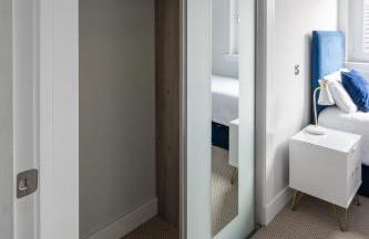 Quiet 2 bedroom gem in Stirling - Foto 36