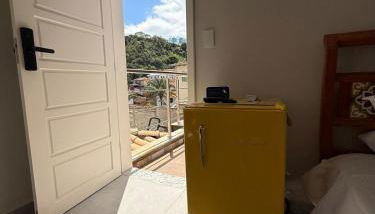 Chalé de Dois - Suíte 1 - Sem Acesso ao Ofurô - Foto 2