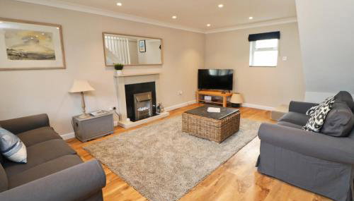 BY THE BEACH cottage, dogs welcome - Foto 3