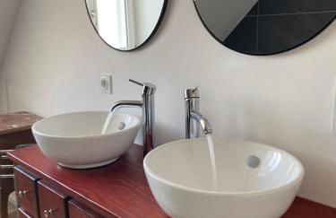 BookingAlsace - Maison Mittelharth Parking Jardin - Foto 28