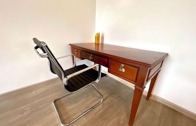 1. Cabaña Portón de Ovejas - Photo 12